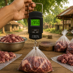 Portable weight scale Best Quality