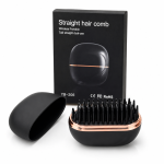 Wireless Hair Straightener Comb – Portable Styling for Men & Women