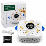 Automatic Fly Catching Trap USB Powered – Smart Fly Trap Machine