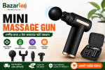 Mini Massage Gun - Image 3