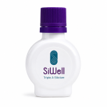 SiWell Triple A Silicium Hair, Skin & Nail Support Drops – 30ml - Image 2